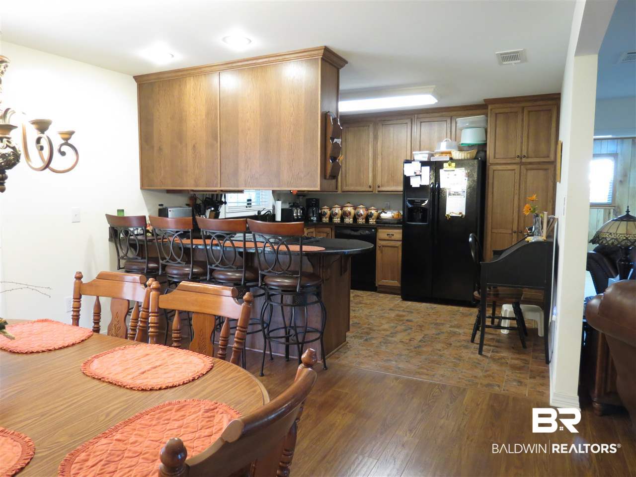 304 Marcella Avenue Daphne, AL 36527 - Photo 5 of 22 Dining/Kitchen