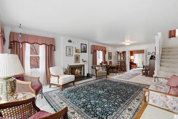 $599,900 | 972 Northlawn Boulevard, Birmingham, MI 48009