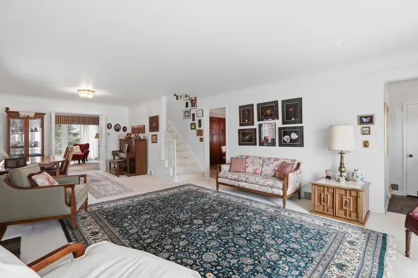 $599,900 | 972 Northlawn Boulevard, Birmingham, MI 48009