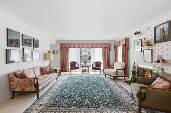 $599,900 | 972 Northlawn Boulevard, Birmingham, MI 48009