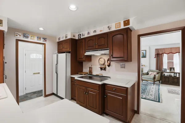 $599,900 | 972 Northlawn Boulevard, Birmingham, MI 48009