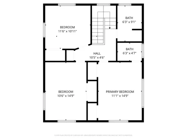 $599,900 | 972 Northlawn Boulevard, Birmingham, MI 48009