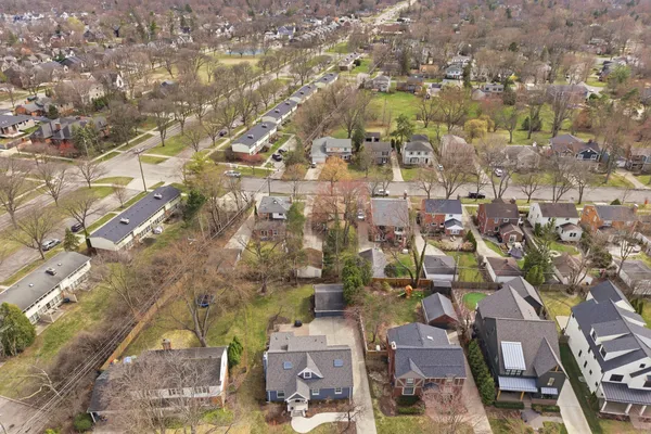 $599,900 | 972 Northlawn Boulevard, Birmingham, MI 48009