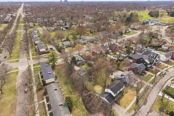 $599,900 | 972 Northlawn Boulevard, Birmingham, MI 48009