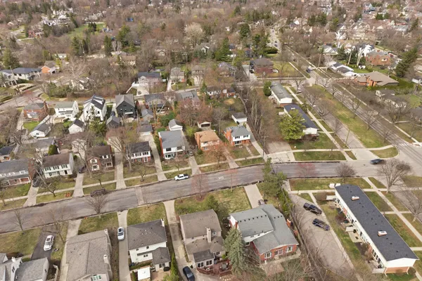 $599,900 | 972 Northlawn Boulevard, Birmingham, MI 48009