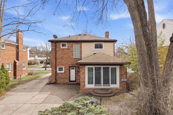 $599,900 | 972 Northlawn Boulevard, Birmingham, MI 48009