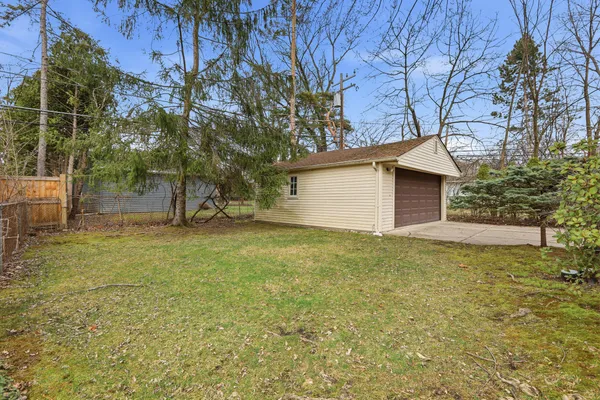 $599,900 | 972 Northlawn Boulevard, Birmingham, MI 48009