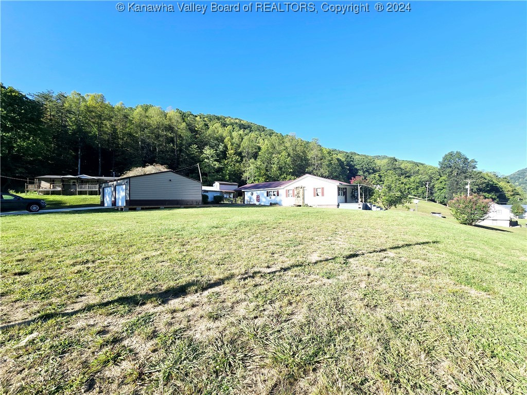 58 Jims Branch Road Lake, WV 25121 - Photo 26 of 29 Gallery Image 26