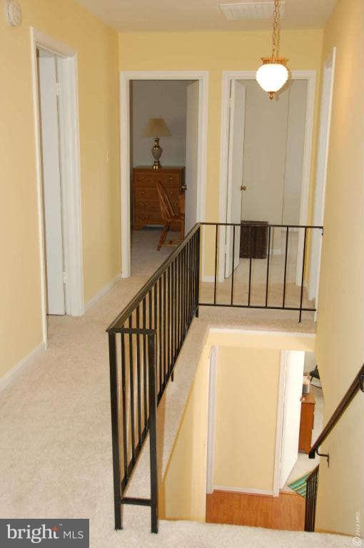 2228 Falling Creek Road Silver Spring, MD 20904 - Photo 14 of 30 Upper Level Hallway