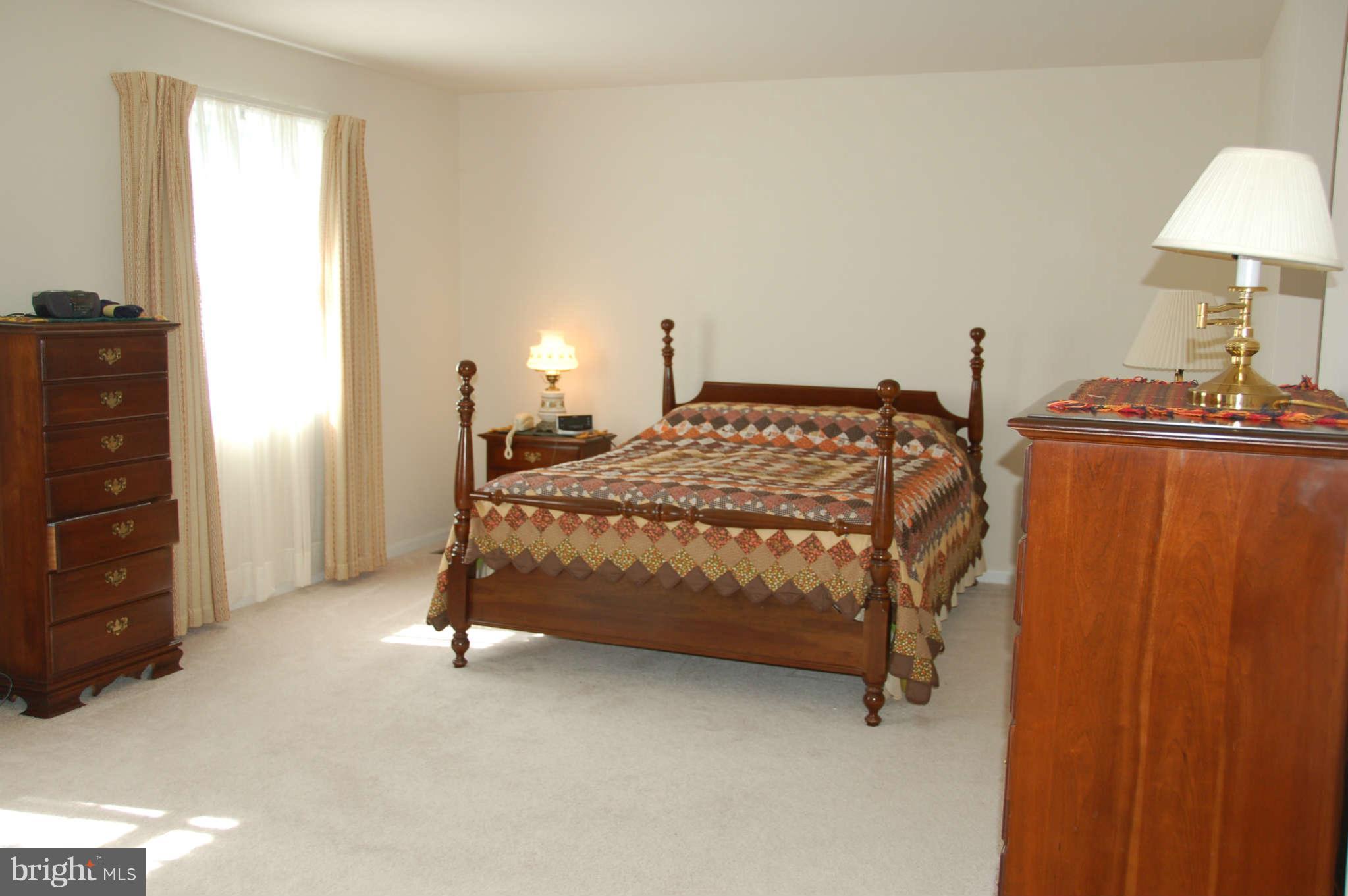 2228 Falling Creek Road Silver Spring, MD 20904 - Photo 15 of 30 Bedroom (Master)