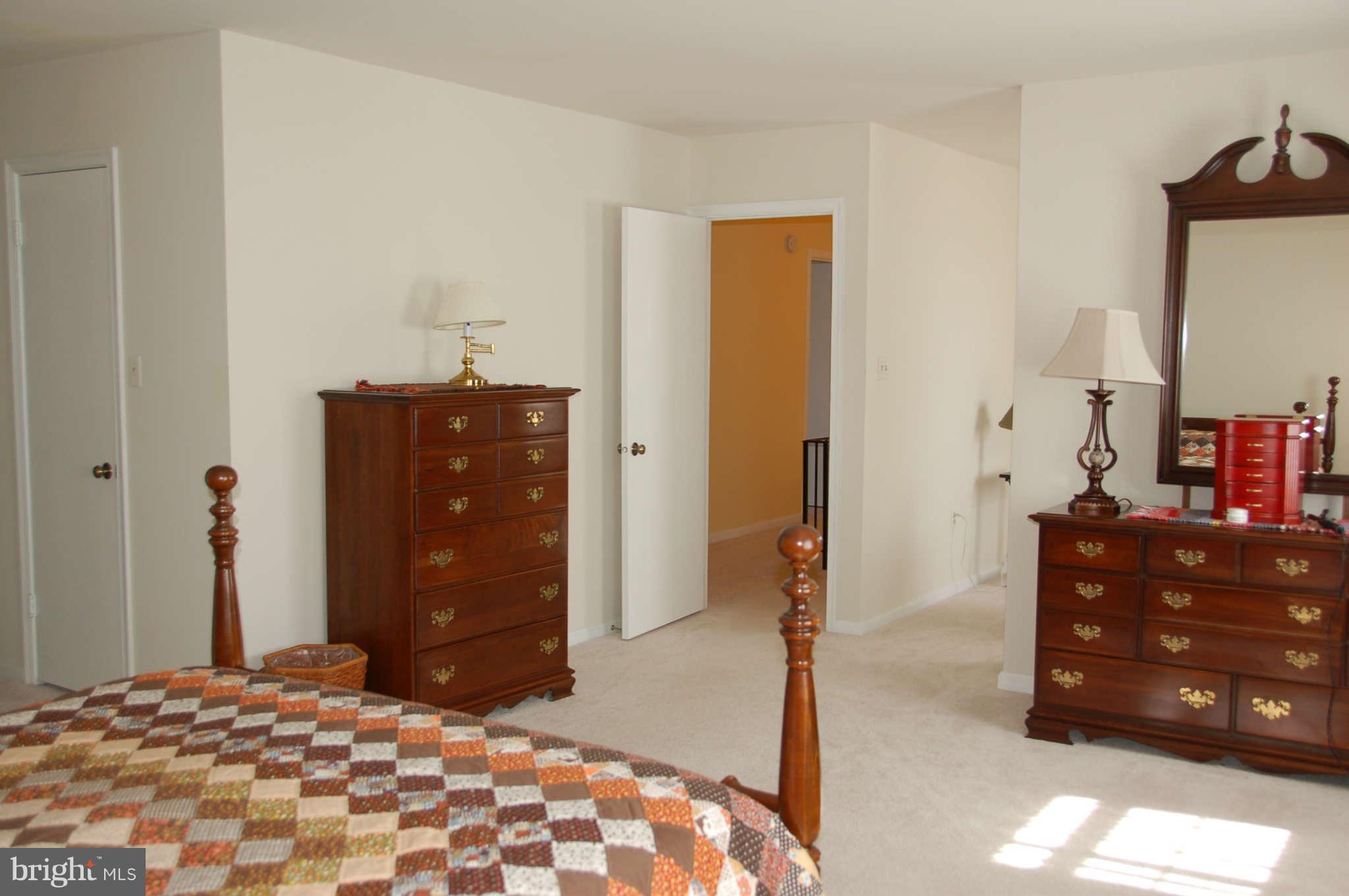 2228 Falling Creek Road Silver Spring, MD 20904 - Photo 17 of 30 Bath (Master) View Three