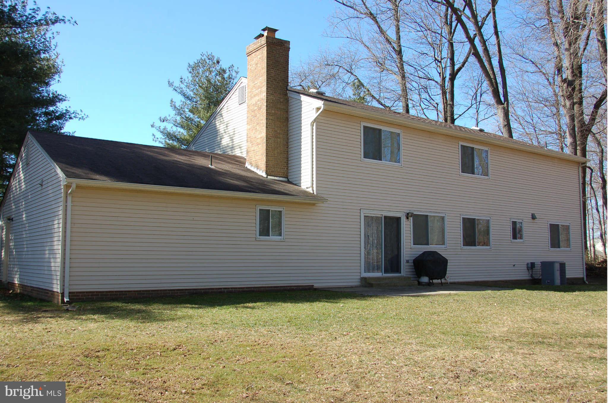 2228 Falling Creek Road Silver Spring, MD 20904 - Photo 3 of 30 Exterior (Rear)
