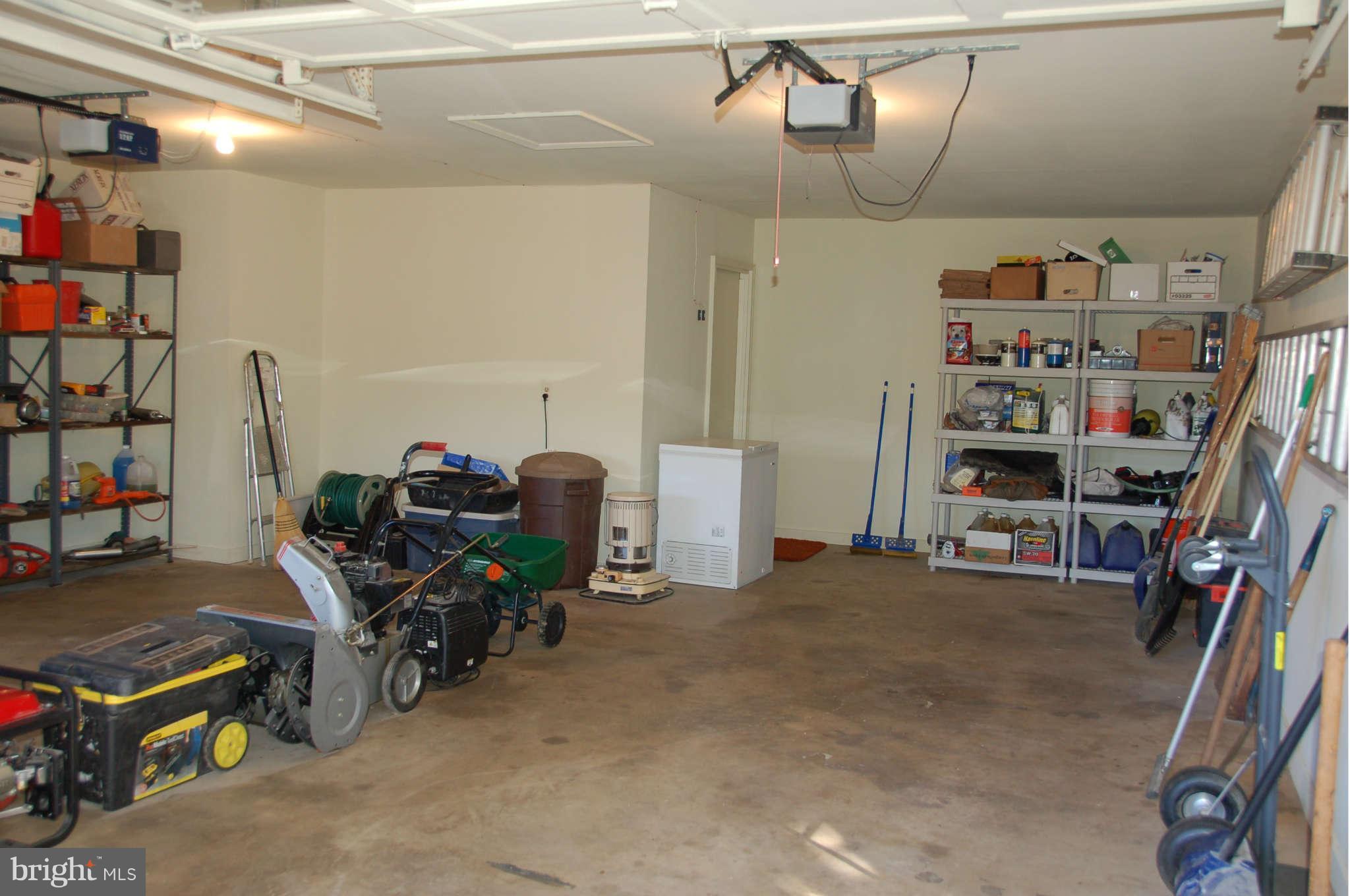2228 Falling Creek Road Silver Spring, MD 20904 - Photo 30 of 30 Garage View Two