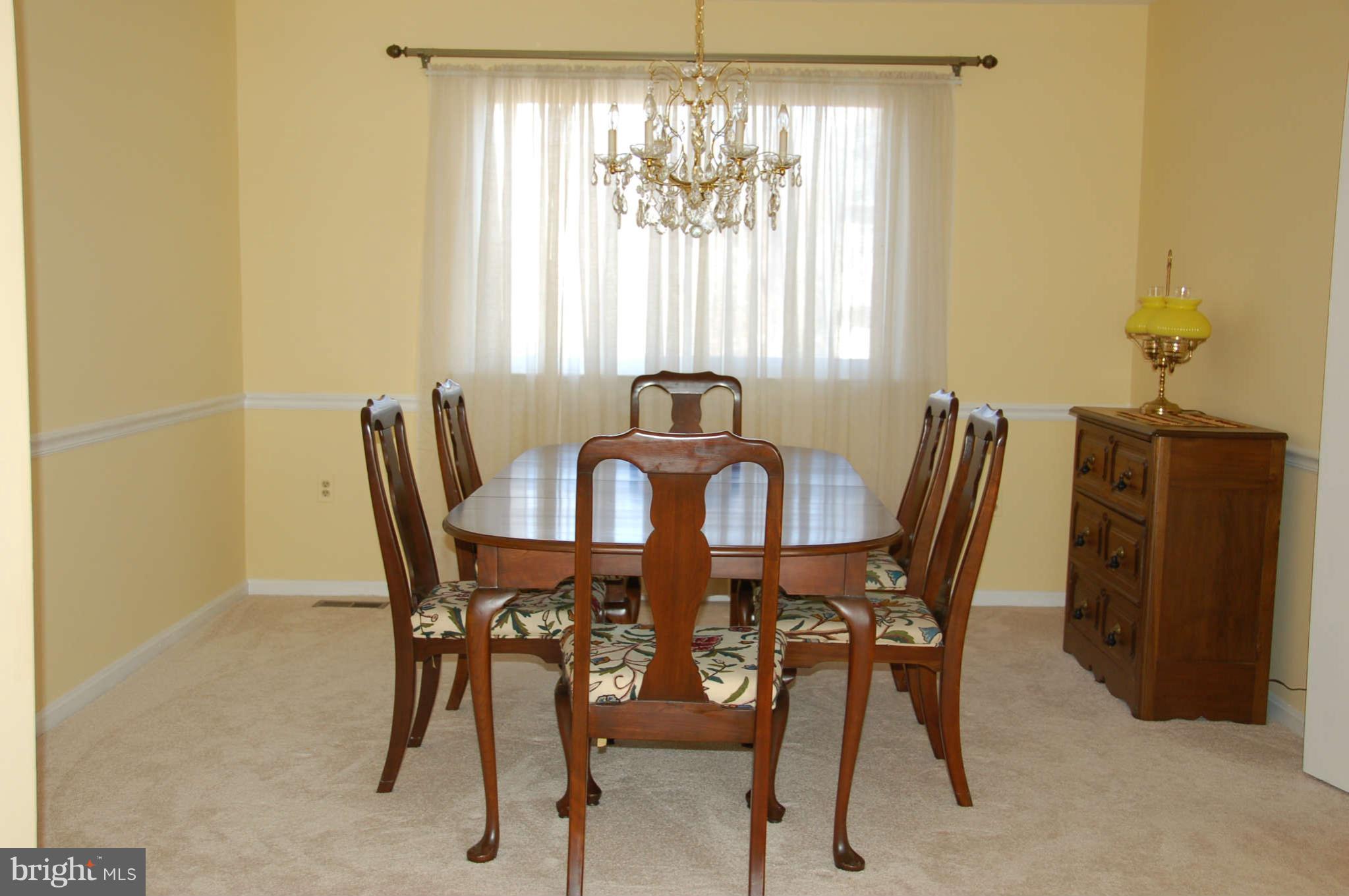 2228 Falling Creek Road Silver Spring, MD 20904 - Photo 6 of 30 Dining Room