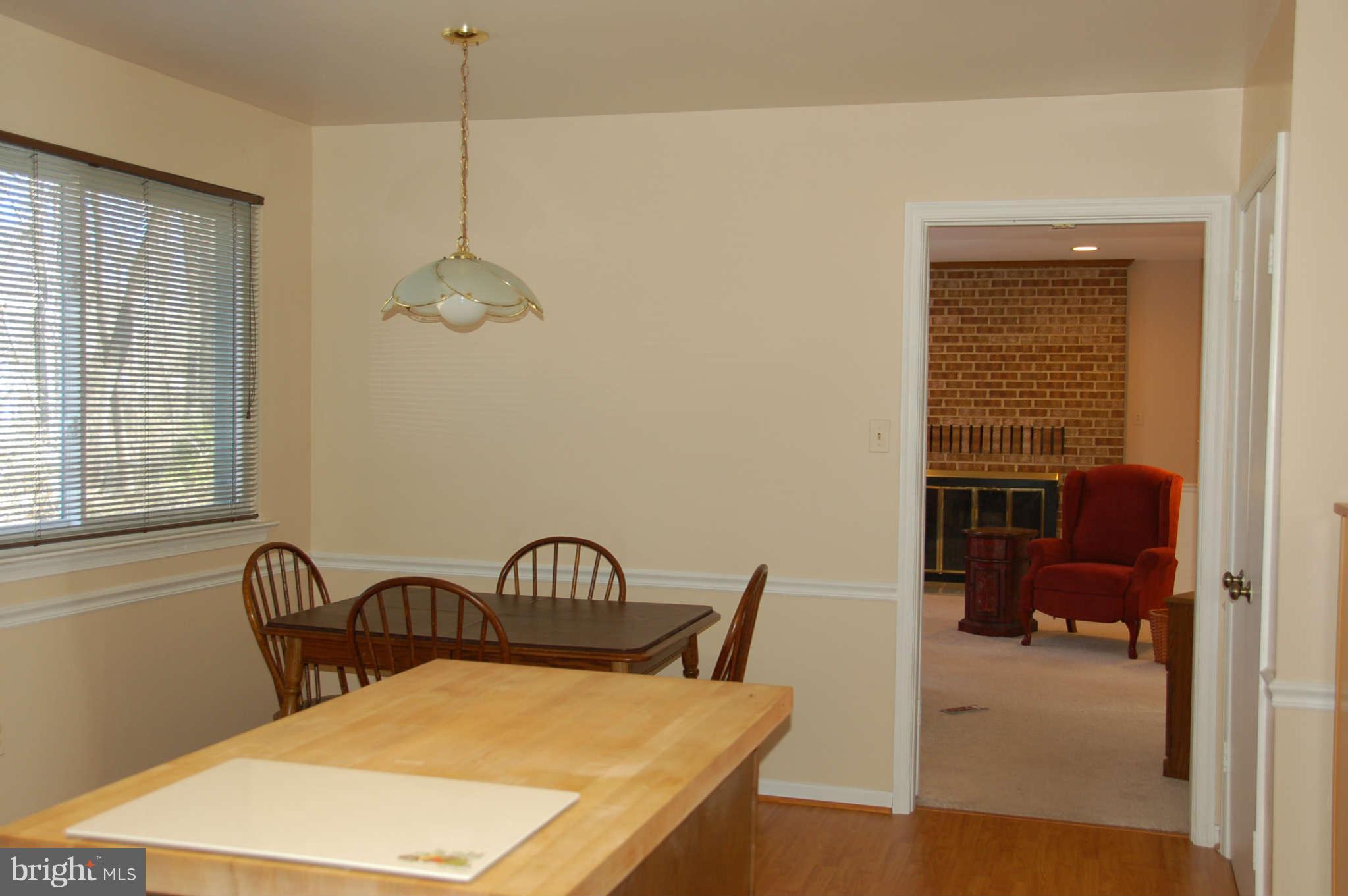 2228 Falling Creek Road Silver Spring, MD 20904 - Photo 9 of 30 Eat In Kitchen