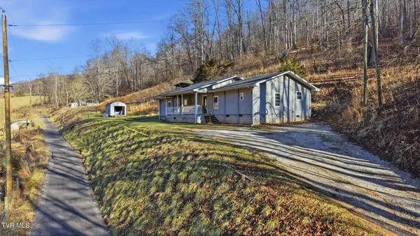 $499,000 | 431 Strong Hollow Lane, Fort Blackmore, VA 24250