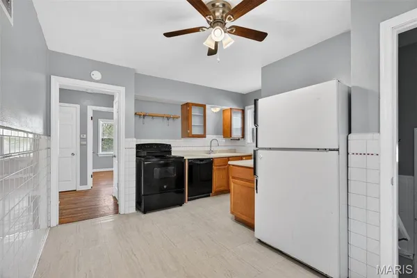 $159,900 | 9233 Meadowbrook Lane, Overland, MO 63114