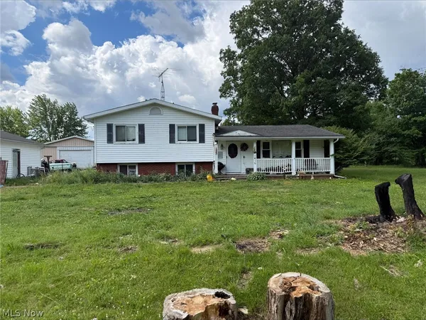 $58,000 | 1416 Jones Road, Jefferson, OH 44047