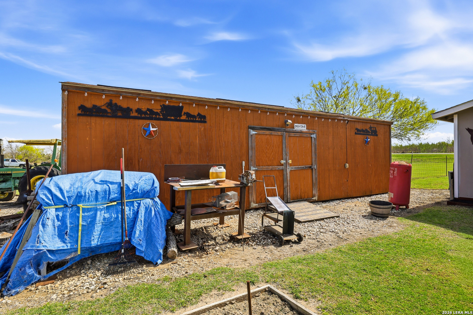 2300 Stagecoach Road Seguin, TX 78155 - Photo 27 of 44