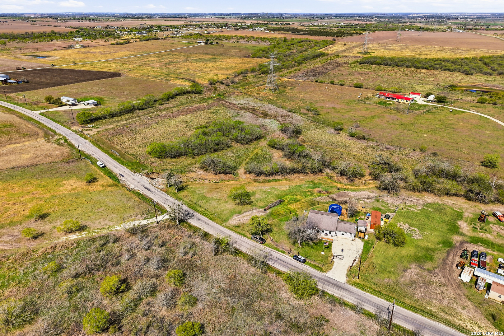 2300 Stagecoach Road Seguin, TX 78155 - Photo 29 of 44