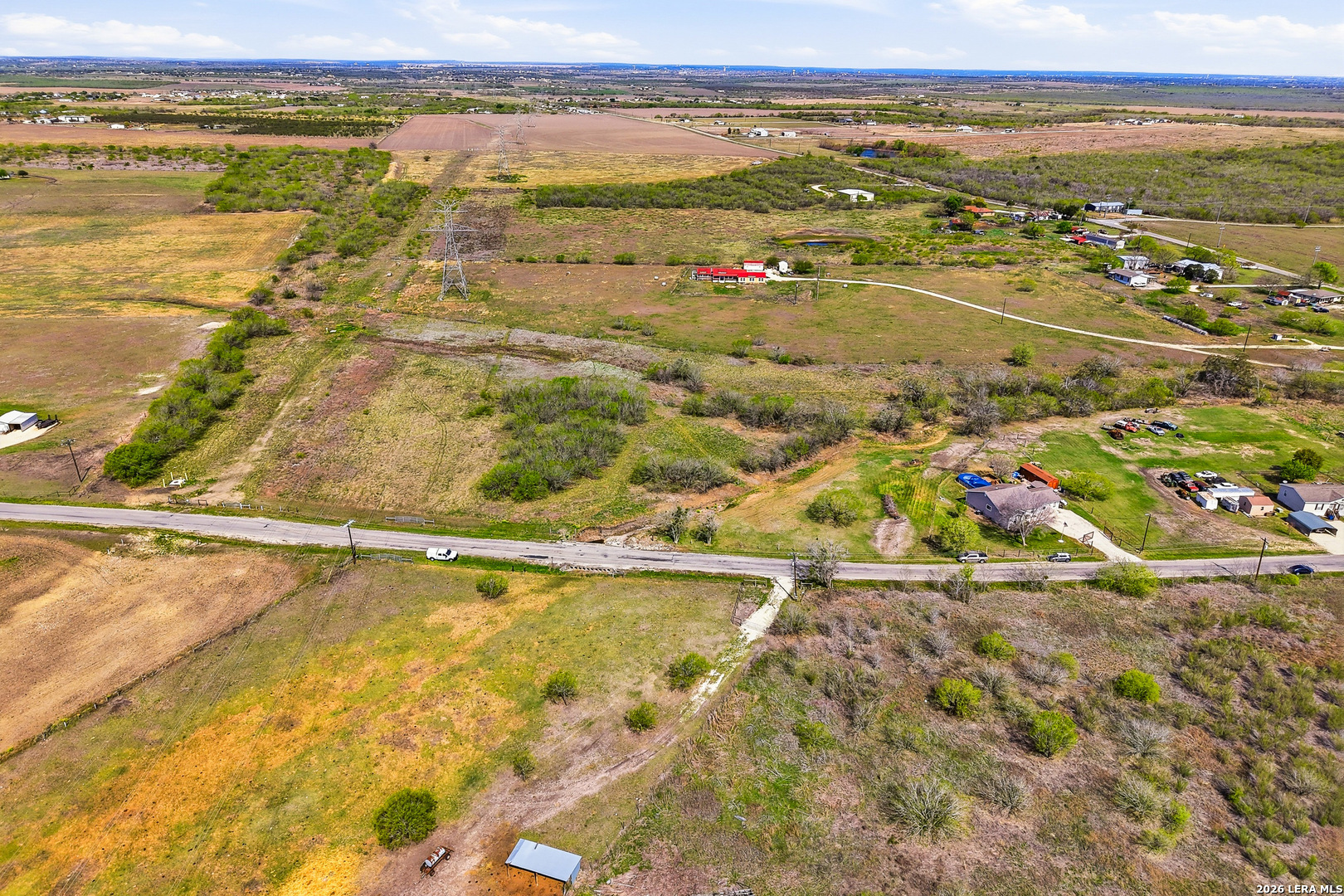 2300 Stagecoach Road Seguin, TX 78155 - Photo 30 of 44
