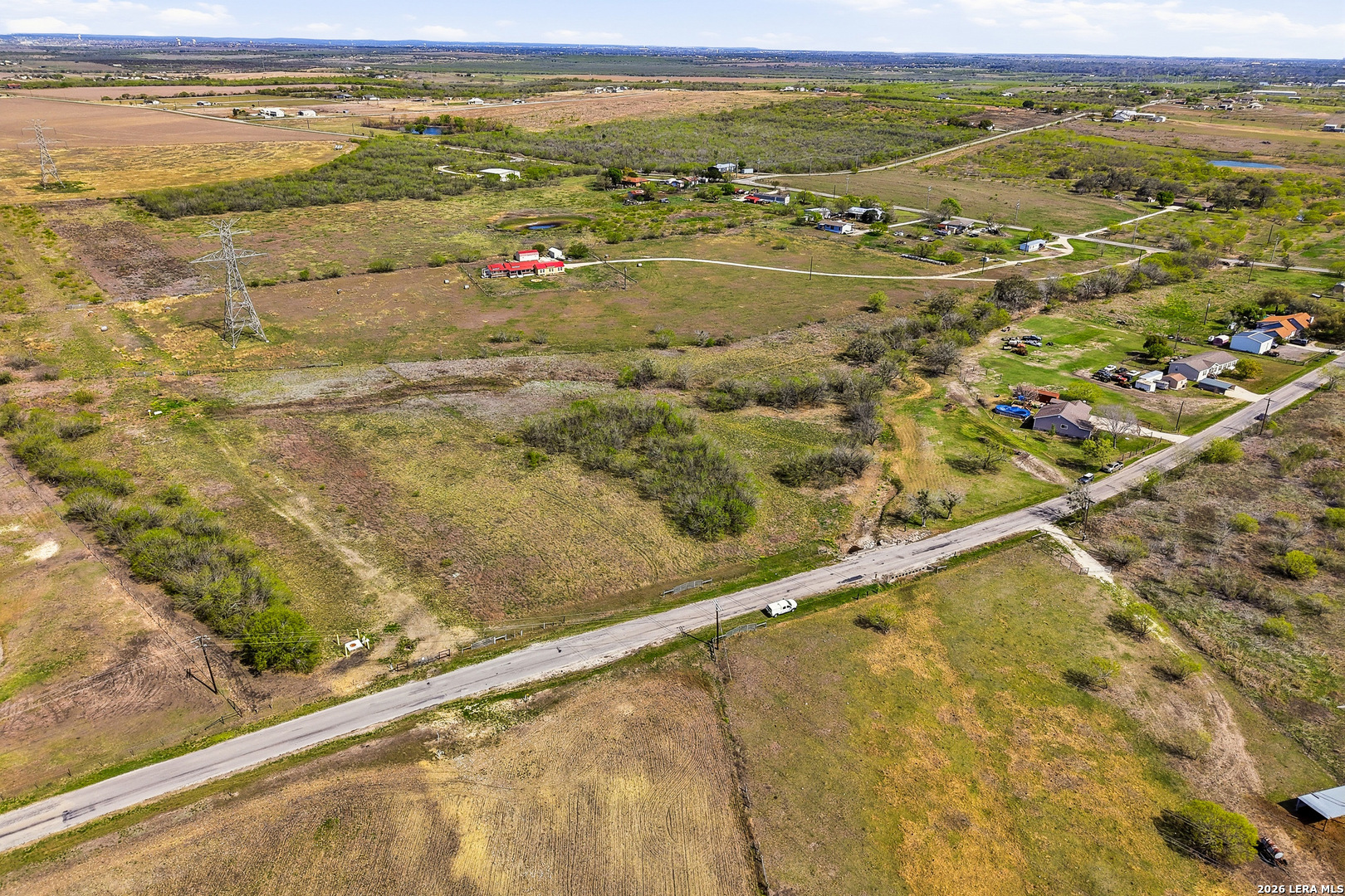 2300 Stagecoach Road Seguin, TX 78155 - Photo 31 of 44