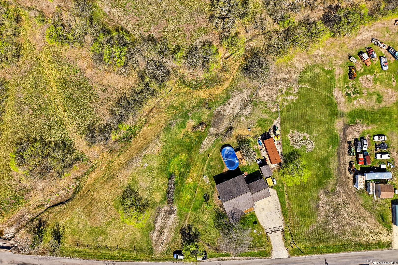 2300 Stagecoach Road Seguin, TX 78155 - Photo 38 of 44