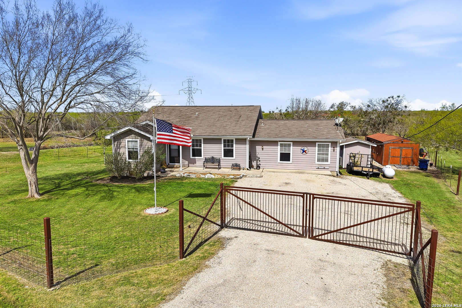 2300 Stagecoach Road Seguin, TX 78155 - Photo 39 of 44