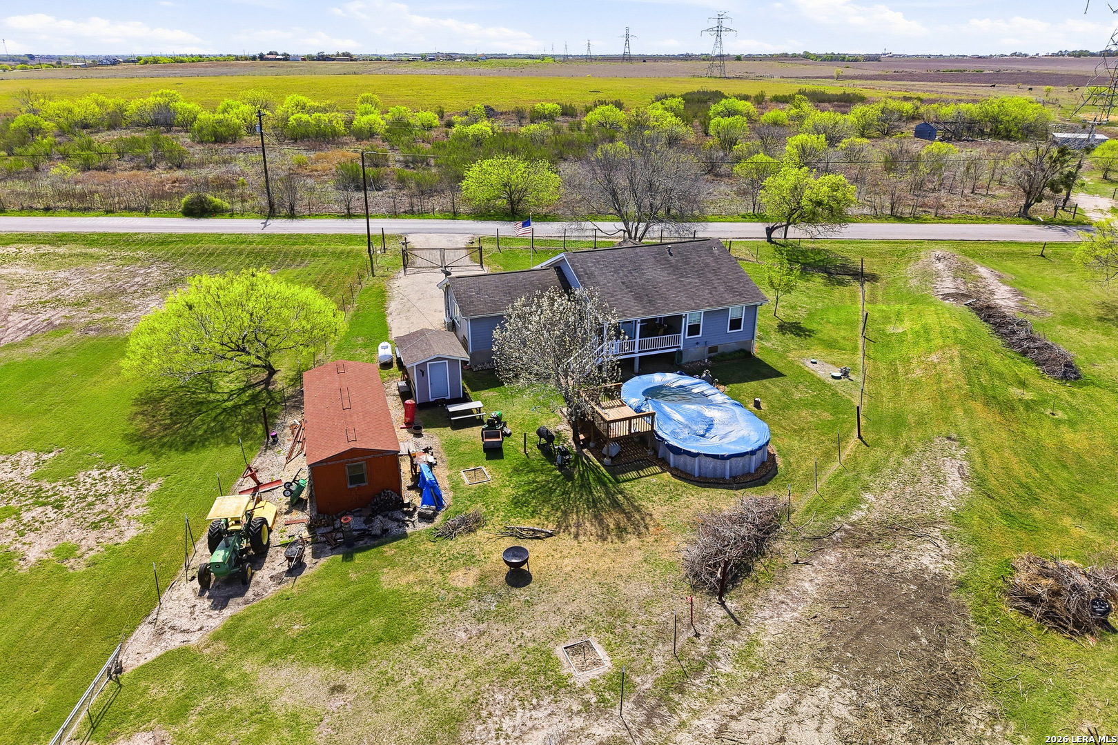 2300 Stagecoach Road Seguin, TX 78155 - Photo 41 of 44