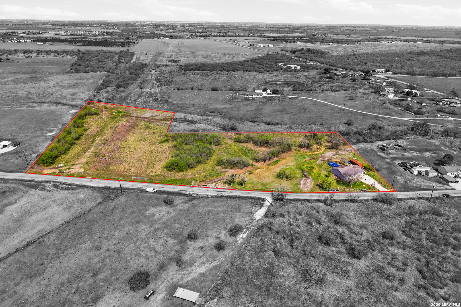 2300 Stagecoach Road Seguin, TX 78155 - Photo 42 of 44