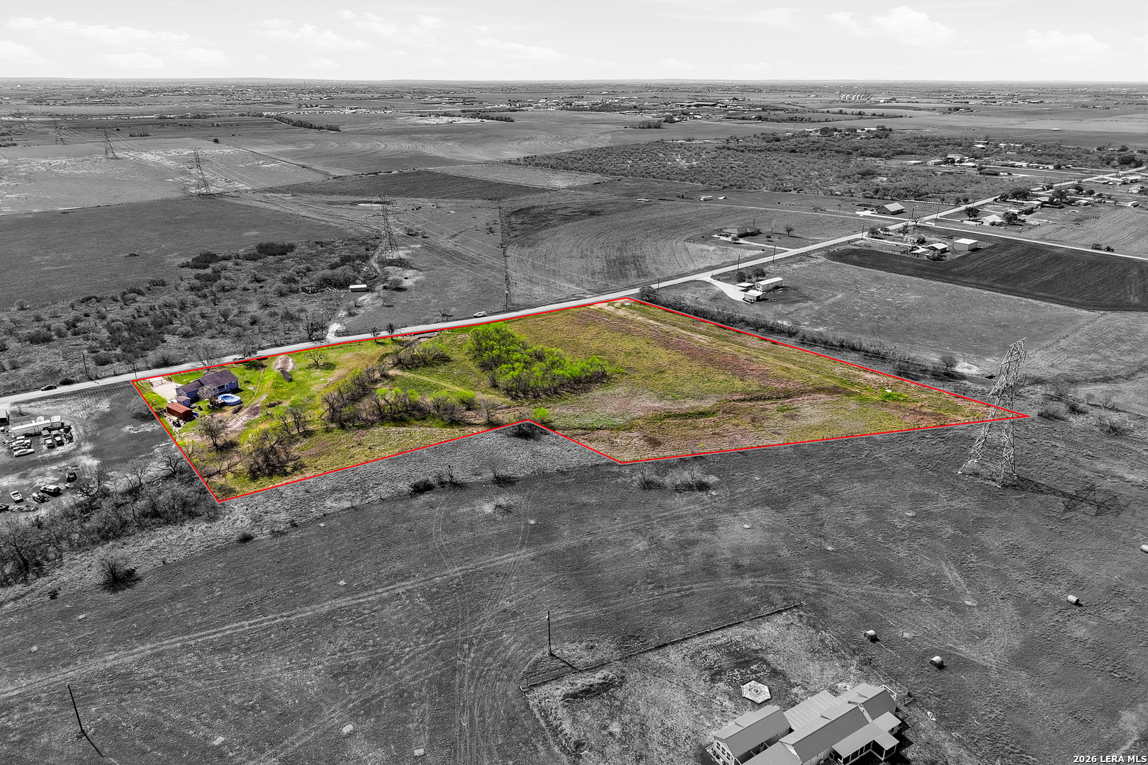 2300 Stagecoach Road Seguin, TX 78155 - Photo 43 of 44