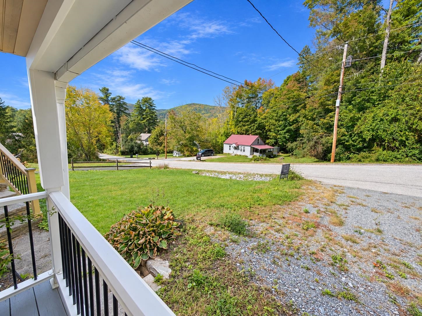 515 Buck Hill Road Arlington, VT 05250 - Photo 3 of 31 Gallery Image 3