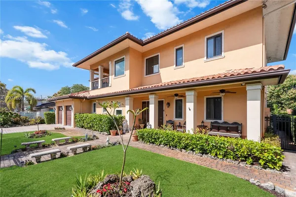 $2,999,000 | 4251 Southwest 11th Street, Miami, FL 33134