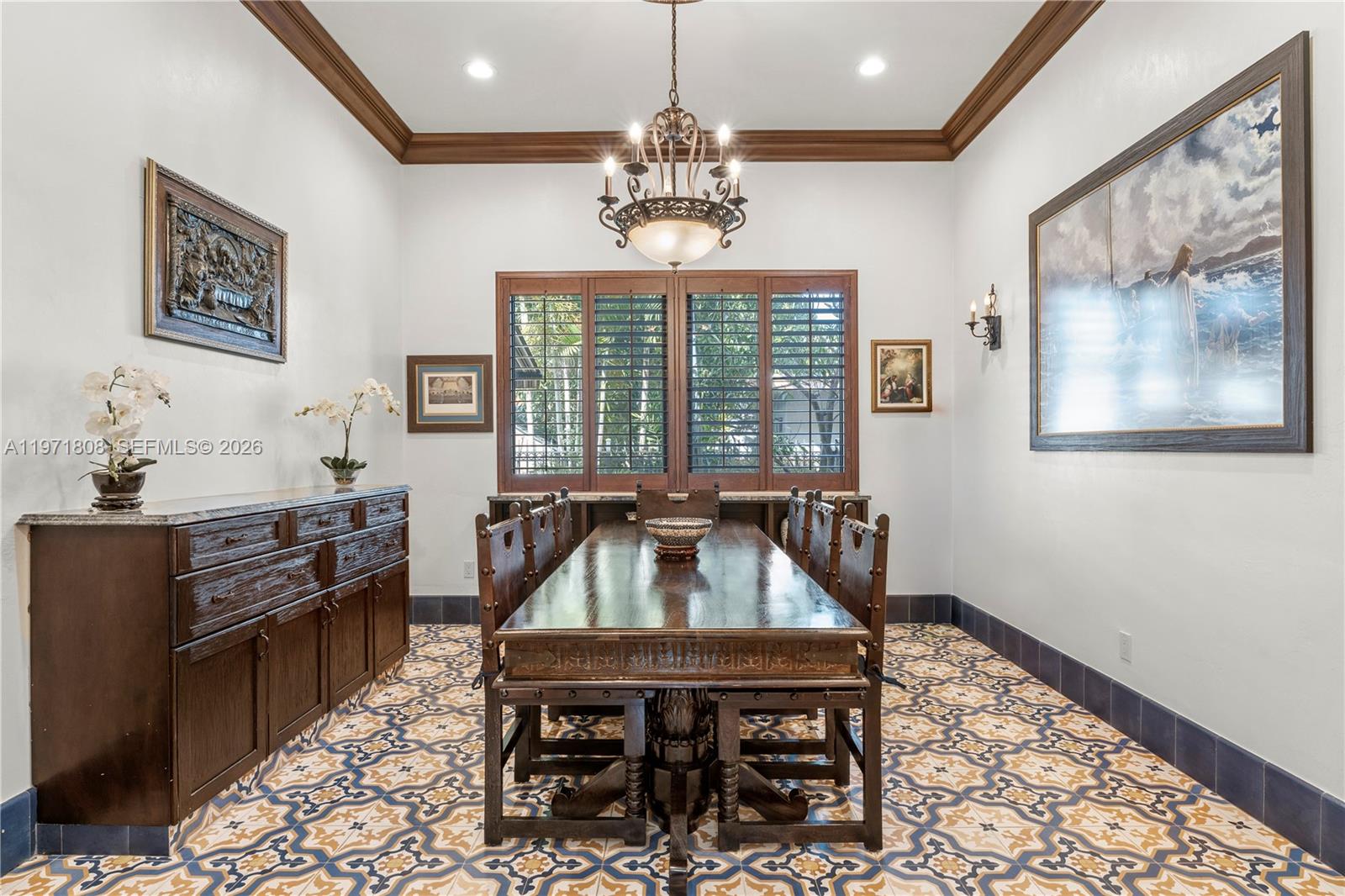 4251 Southwest 11th Street Miami, FL 33134 - Photo 16 of 38