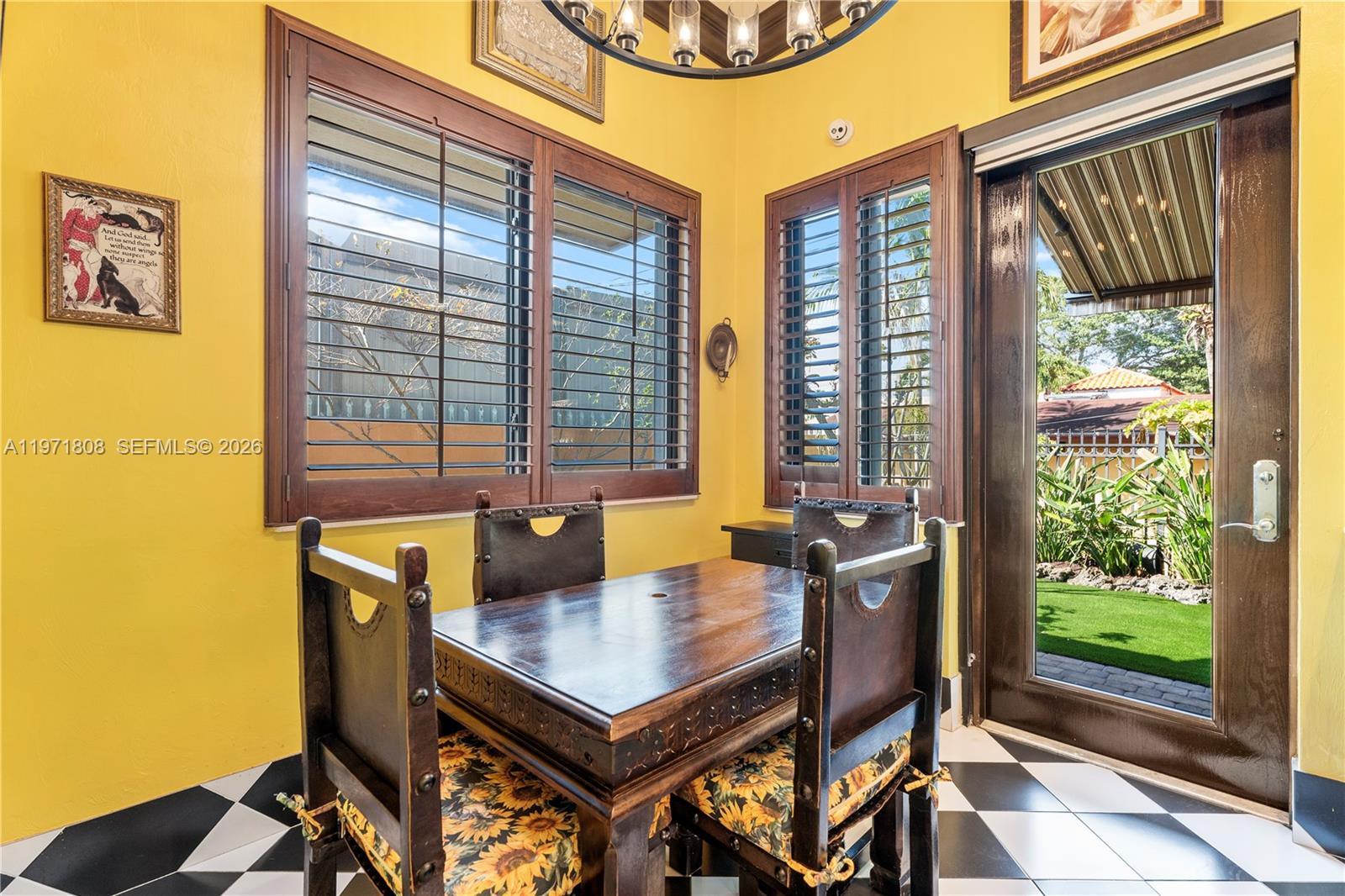 4251 Southwest 11th Street Miami, FL 33134 - Photo 22 of 38