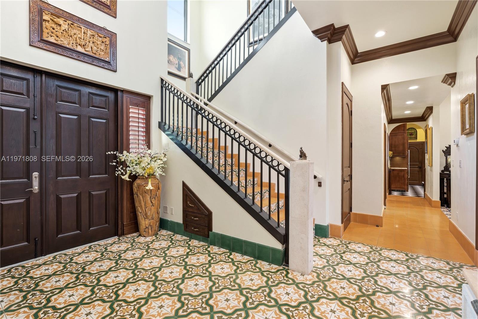 4251 Southwest 11th Street Miami, FL 33134 - Photo 6 of 38