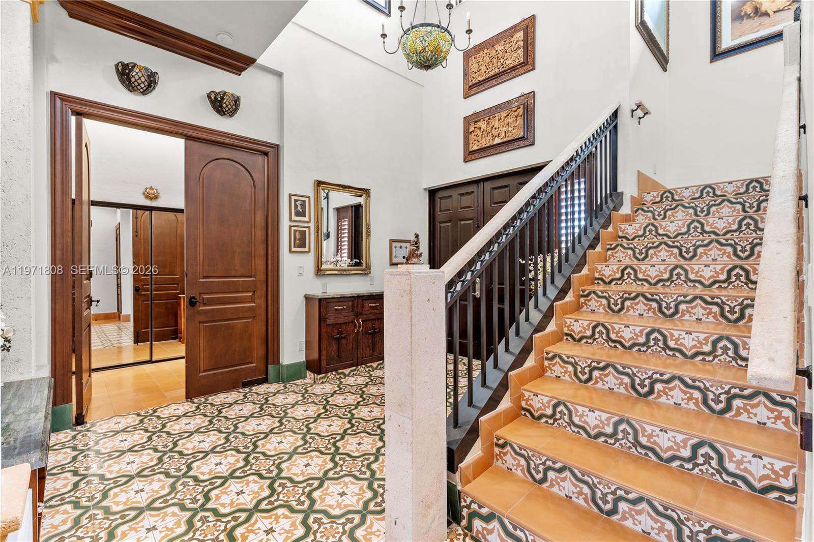 4251 Southwest 11th Street Miami, FL 33134 - Photo 7 of 38