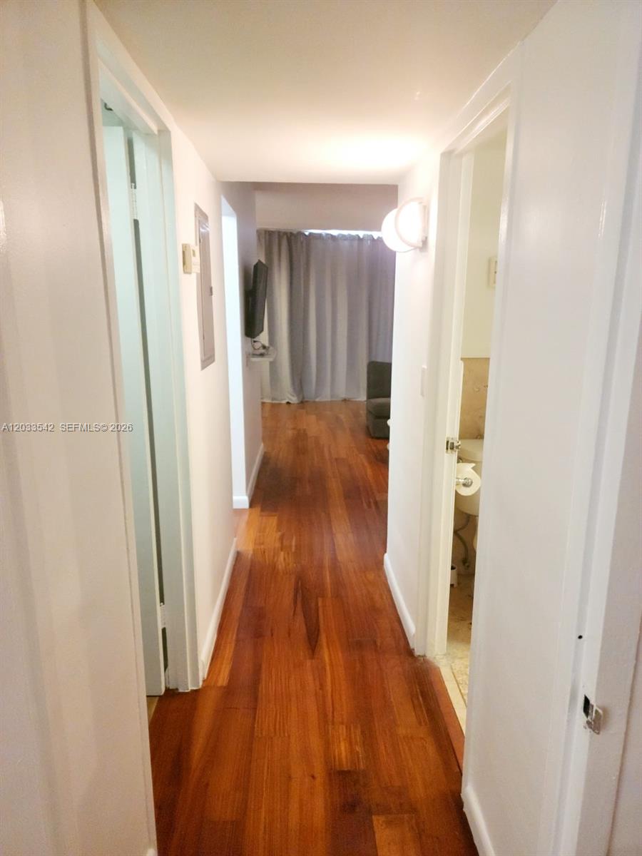 1100 Alton Road, Unit 3C Miami Beach, FL 33139 - Photo 7 of 22