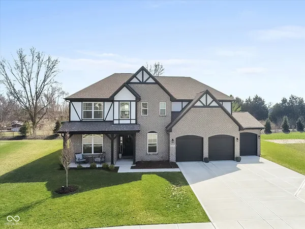 $625,000 | 6541 Surray Court, Brownsburg, IN 46112