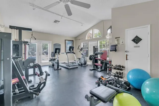 $179,900 | 3260 Haviland Court, Unit 102, Palm Harbor, FL 34684