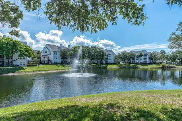 $179,900 | 3260 Haviland Court, Unit 102, Palm Harbor, FL 34684