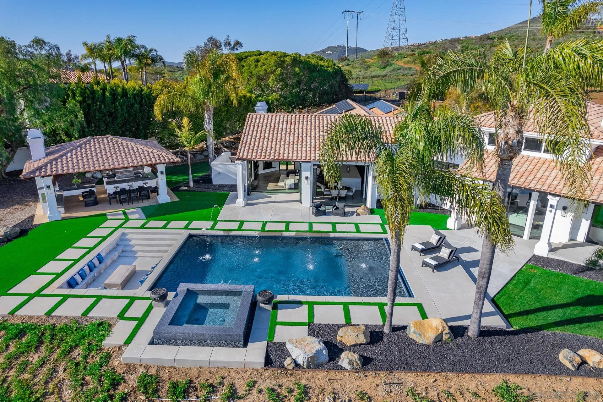7588 Vista Rancho Court Rancho Santa Fe, CA 92091 - Photo 34 of 39 Gallery Image 34