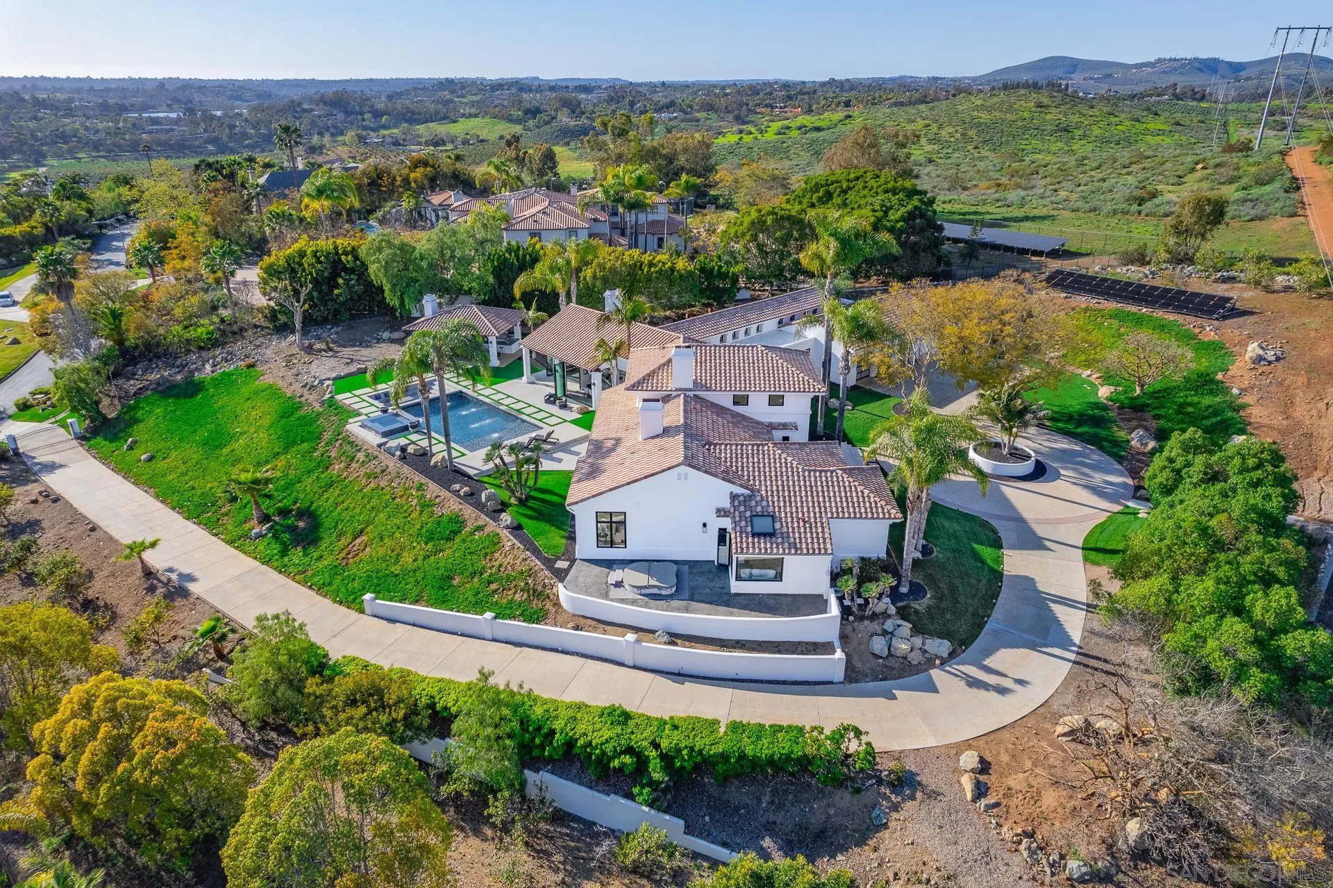 7588 Vista Rancho Court Rancho Santa Fe, CA 92091 - Photo 35 of 39 Gallery Image 35