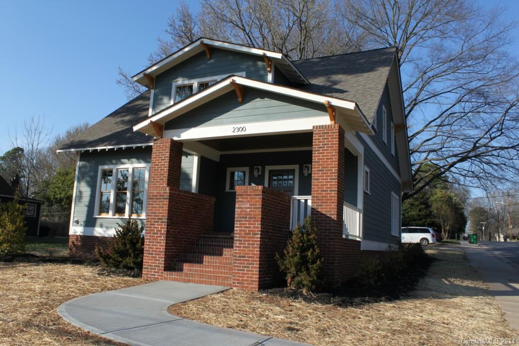 2300 Rozzelles Ferry Road Charlotte, NC 28208 - Photo 2 of 7