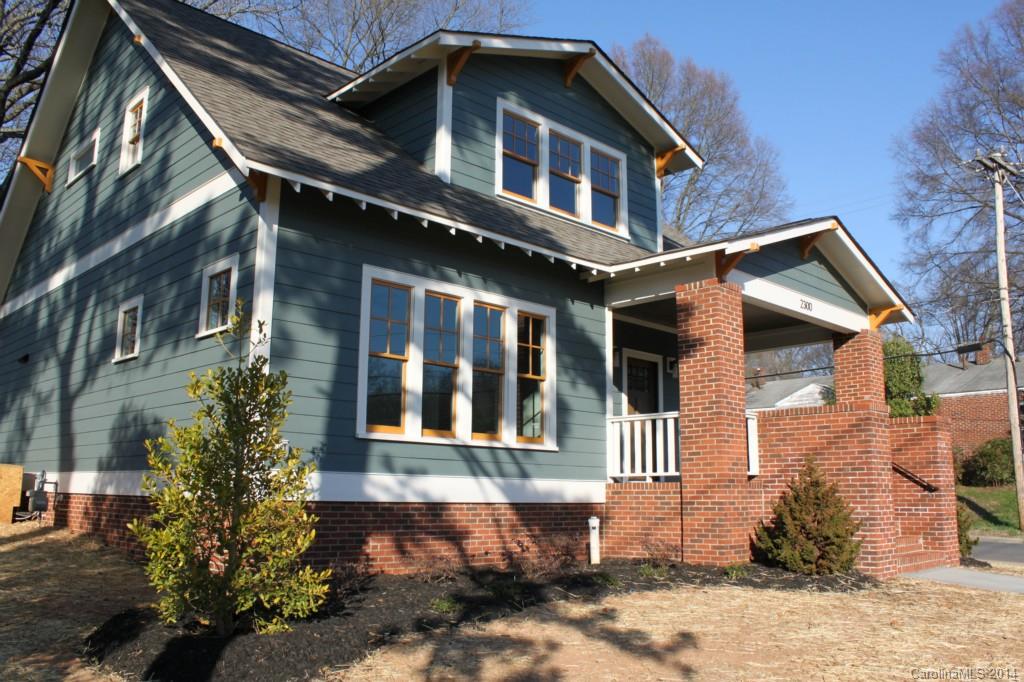 2300 Rozzelles Ferry Road Charlotte, NC 28208 - Photo 3 of 7