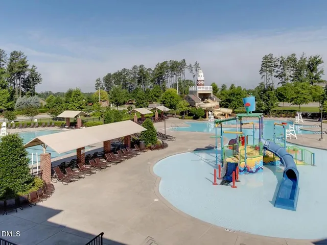 $485,000 | 715 Crimson Sage Lane, Cary, NC 27519