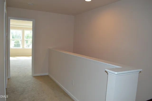 a view of small space