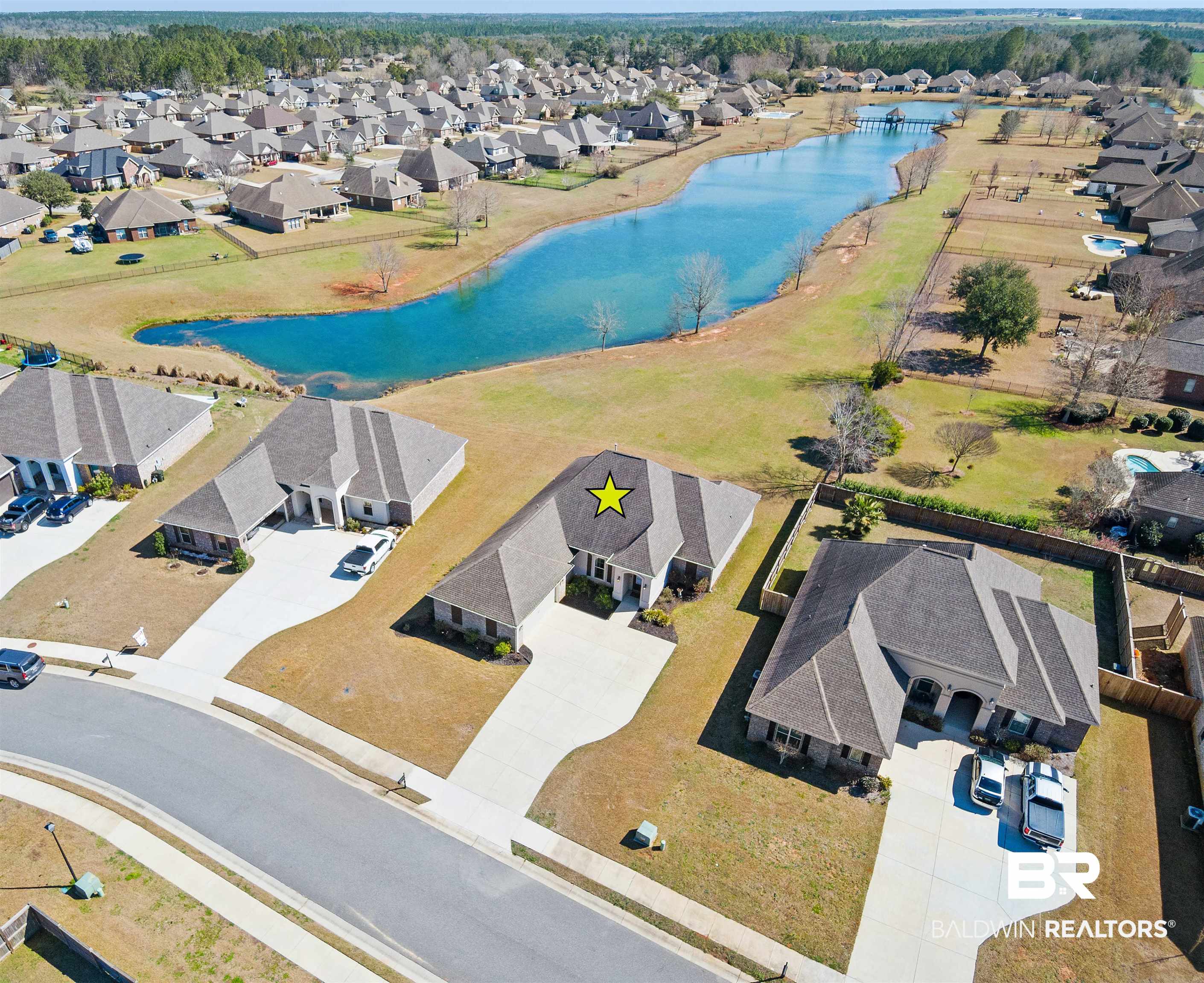 24570 Caleb Court Daphne, AL 36526 - Photo 2 of 34