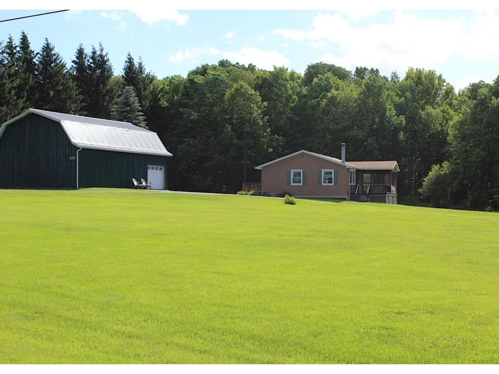 315 Pease Hill Road Whitney Point, NY 13862 - Photo 1 of 29 Gallery Image 1