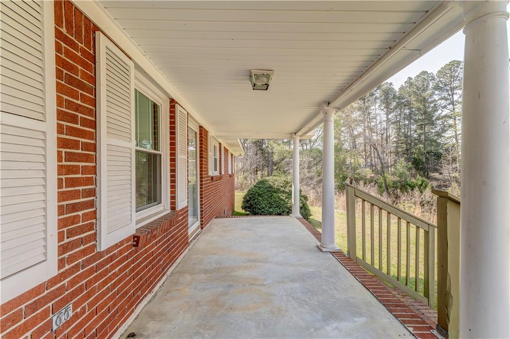 1654 Resaca Lafayette Road Northwest Sugar Valley, GA 30746 - Photo 3 of 53